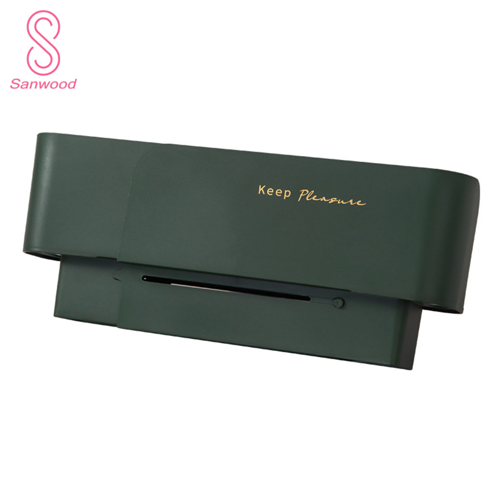 Water Baffle Sliding Design Scratch Resistant Water Splash Guard