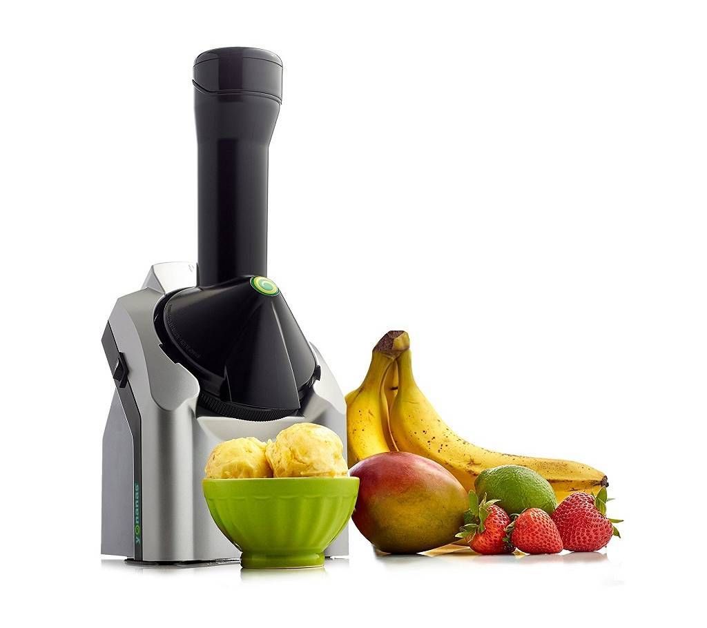 Fruit Juice ice Cream Dessert Maker