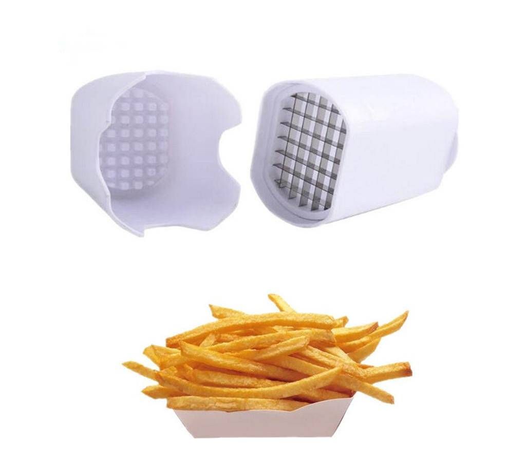 Multifunctional Potato Cutter