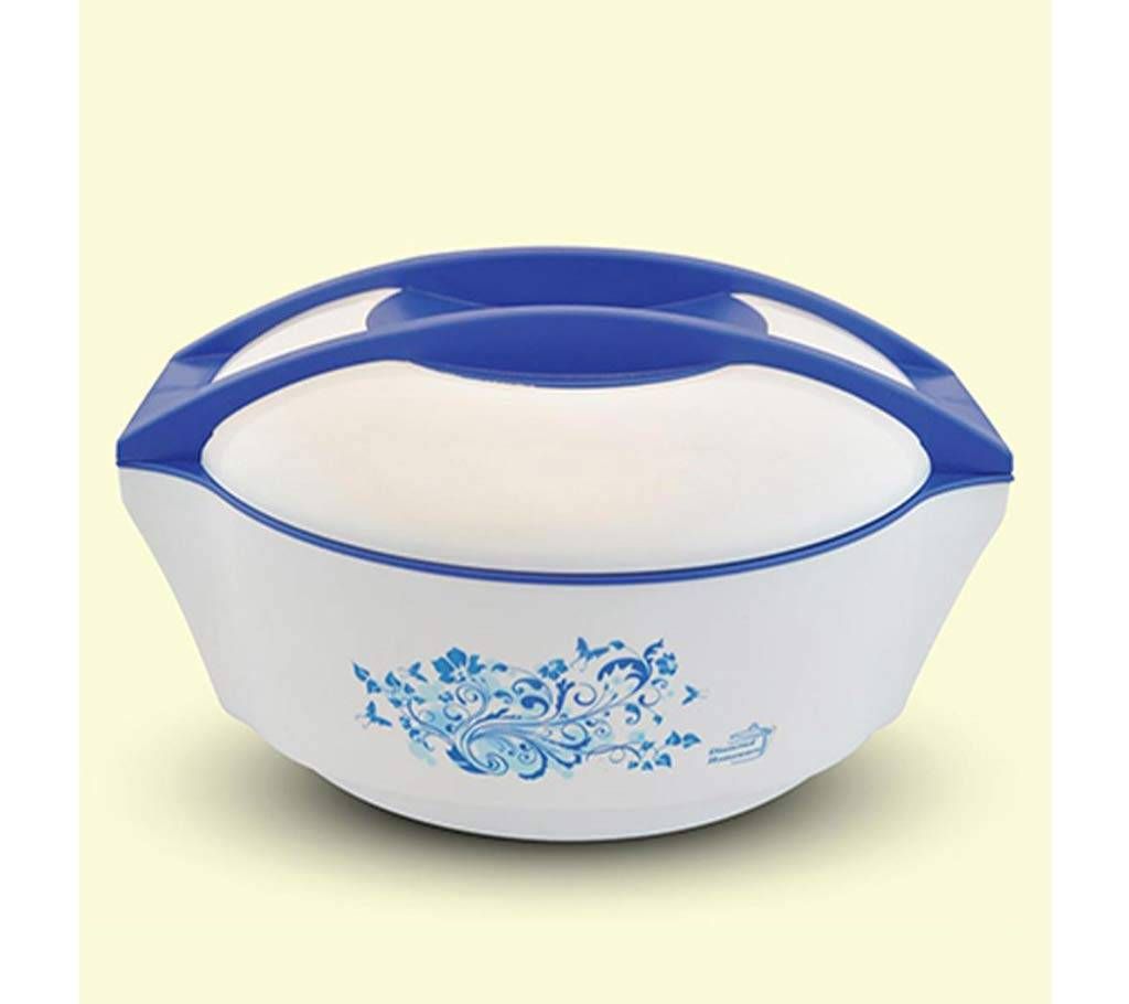 Hotpot 850 ML Fantasy Lunch Box Stelo, Hotpot Tiffin Box- Diamond Homeware