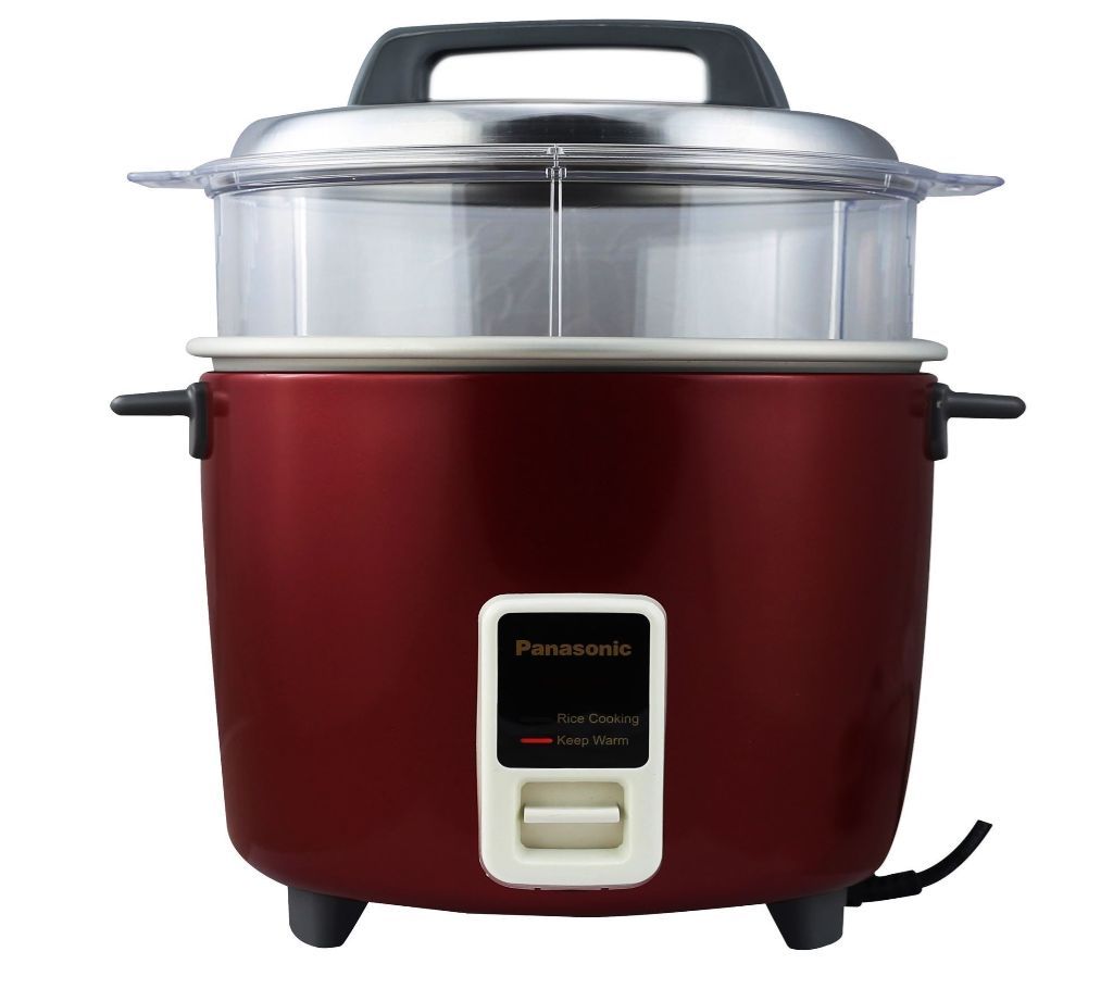 Rice Cooker Panasonic SR W22GS 2.2Ltr