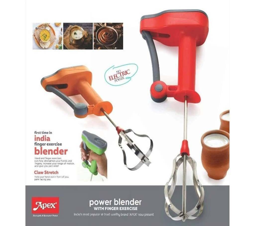 Power Free Blender1