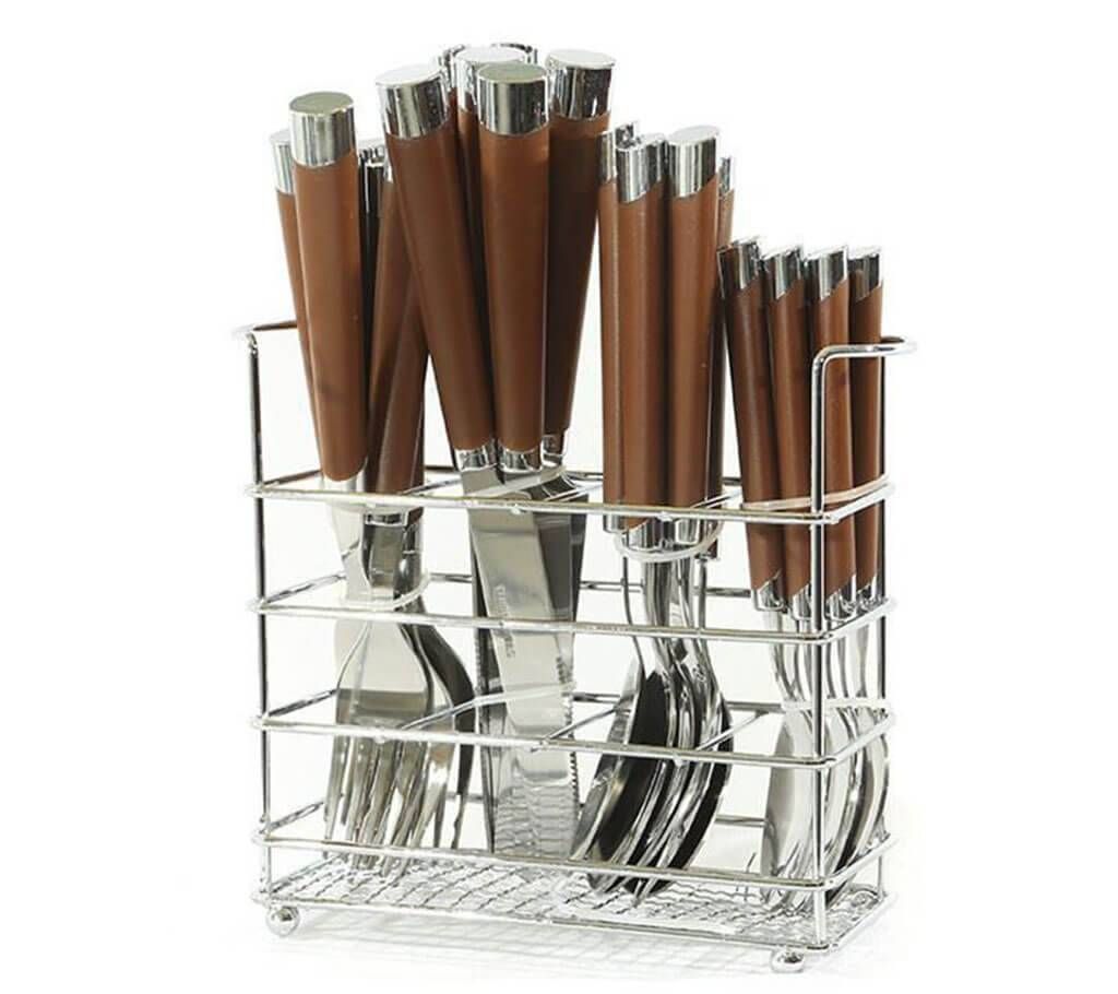 Dinner Spoon Set (24 pieces)