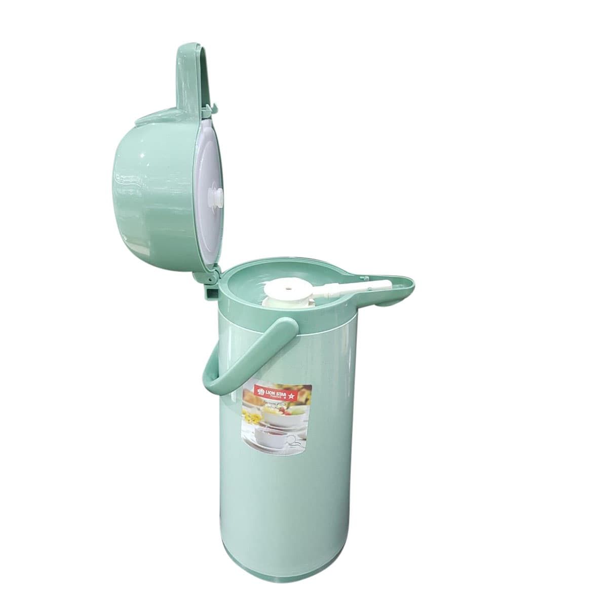 AP1 Vaccum Air pot 2.5 Ltr.