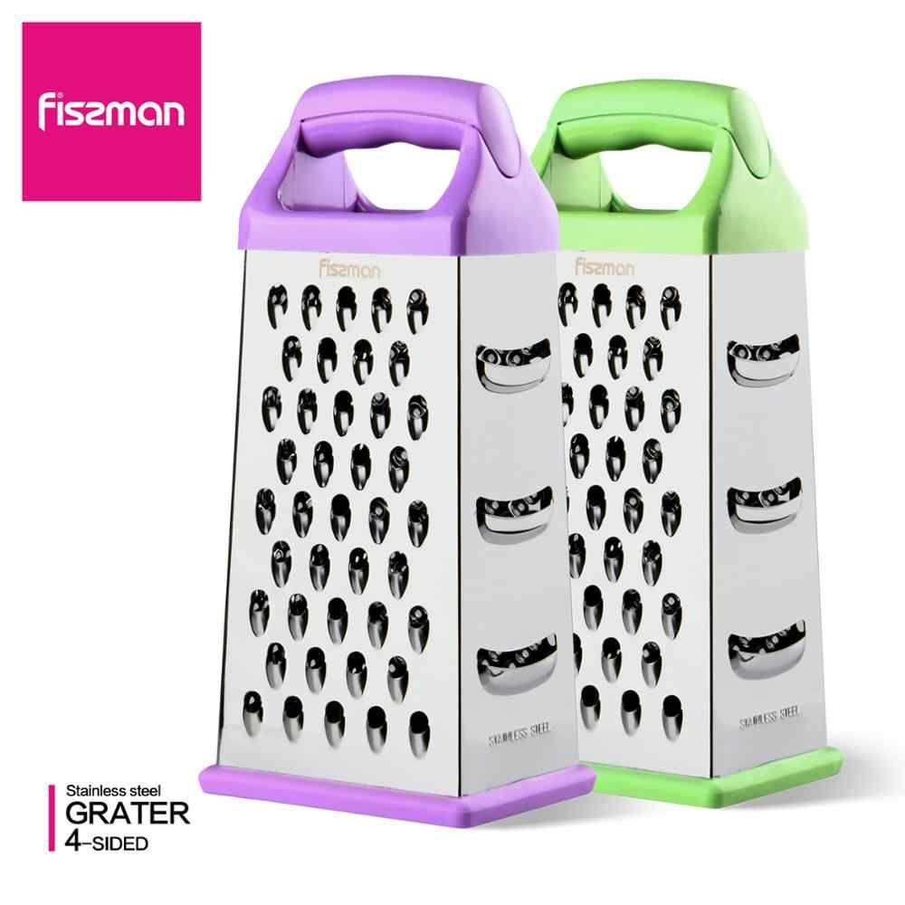 4 Side Multifunctional Grater