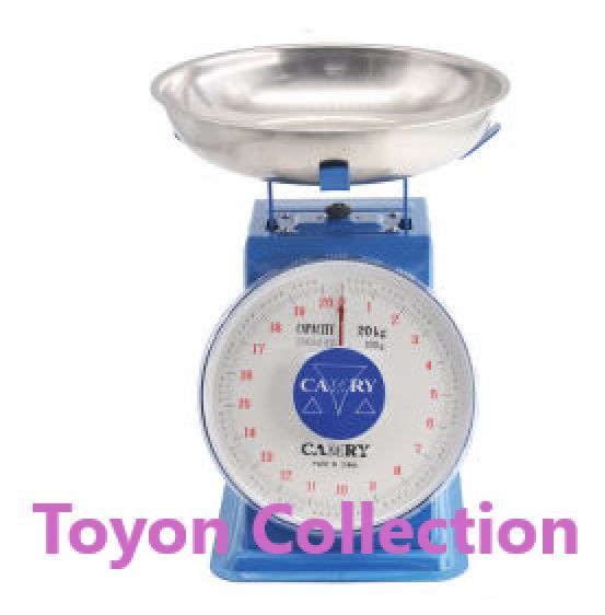 Product details of Camry Kitchen Weight Scale analogue Product details of Camry Kitchen Weight Scale analogue Wide open face with easy to read measurements Bowl stays in place with upturned braces Removable tray for easy cleaning Calibrate the scale using