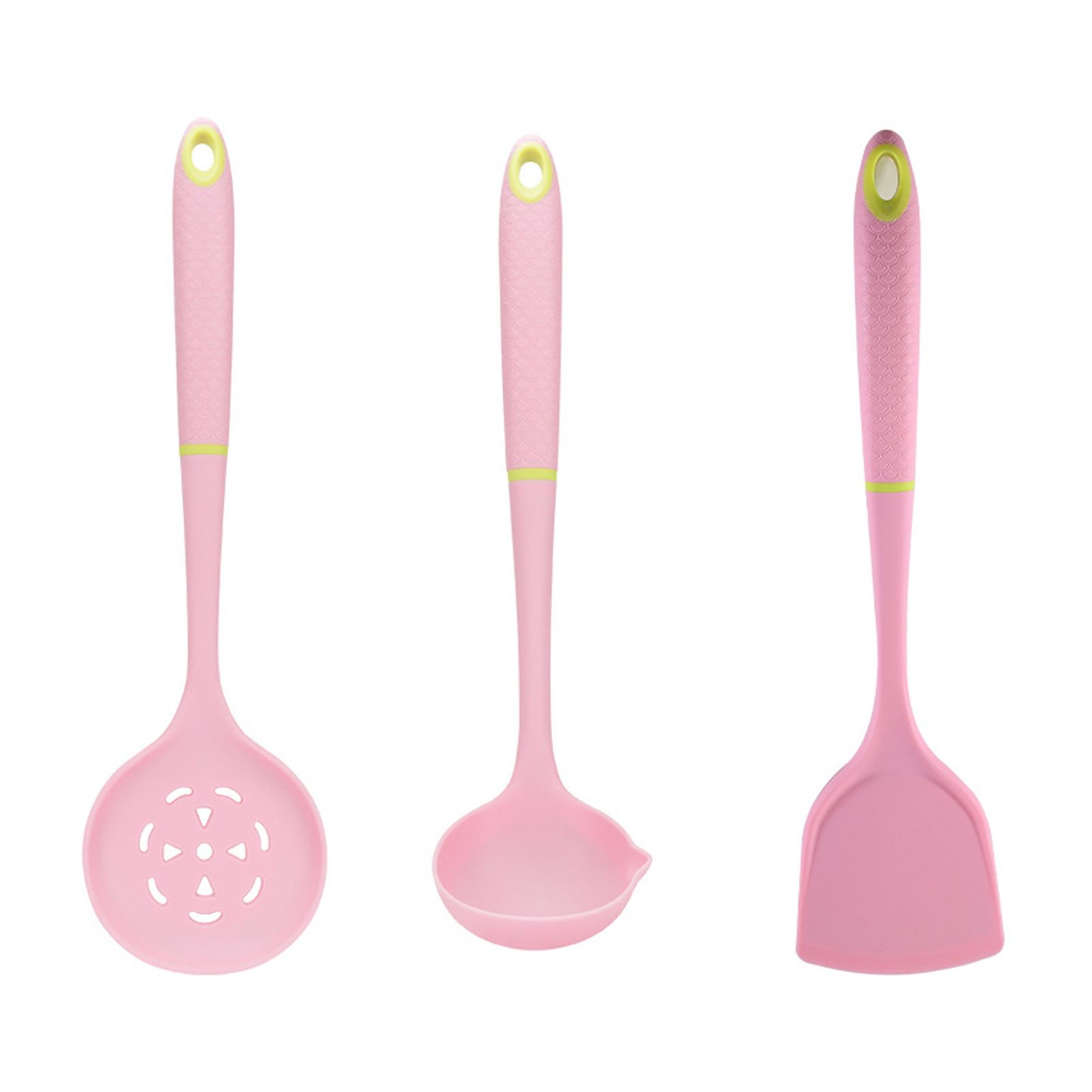 Kitchen Utensils Set One Piece Design Colander Sn Cooking Utensils