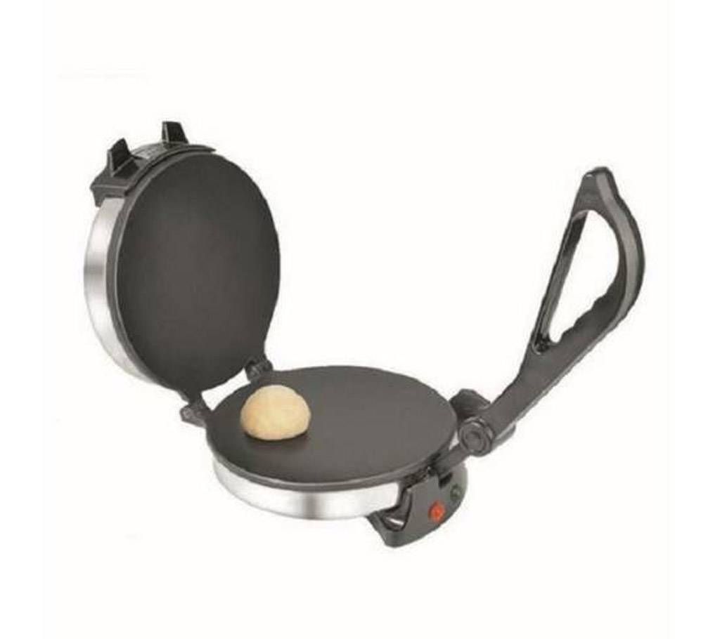 Roti Maker - Black