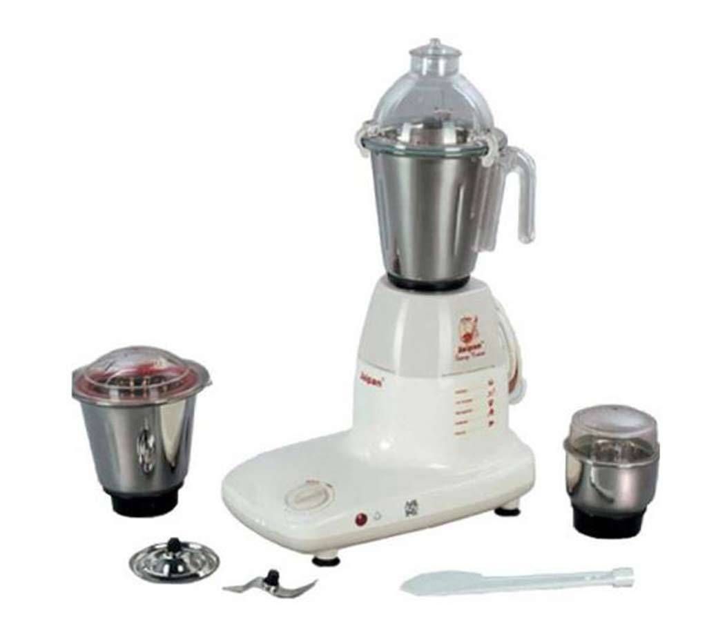 Jaipan Fancy Tri-set grinder mixer
