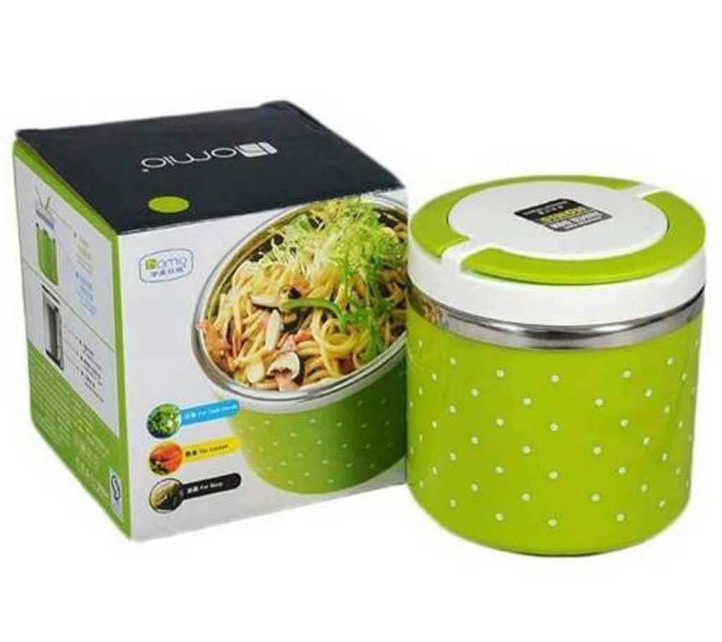 Homio Single Layer lunch Box