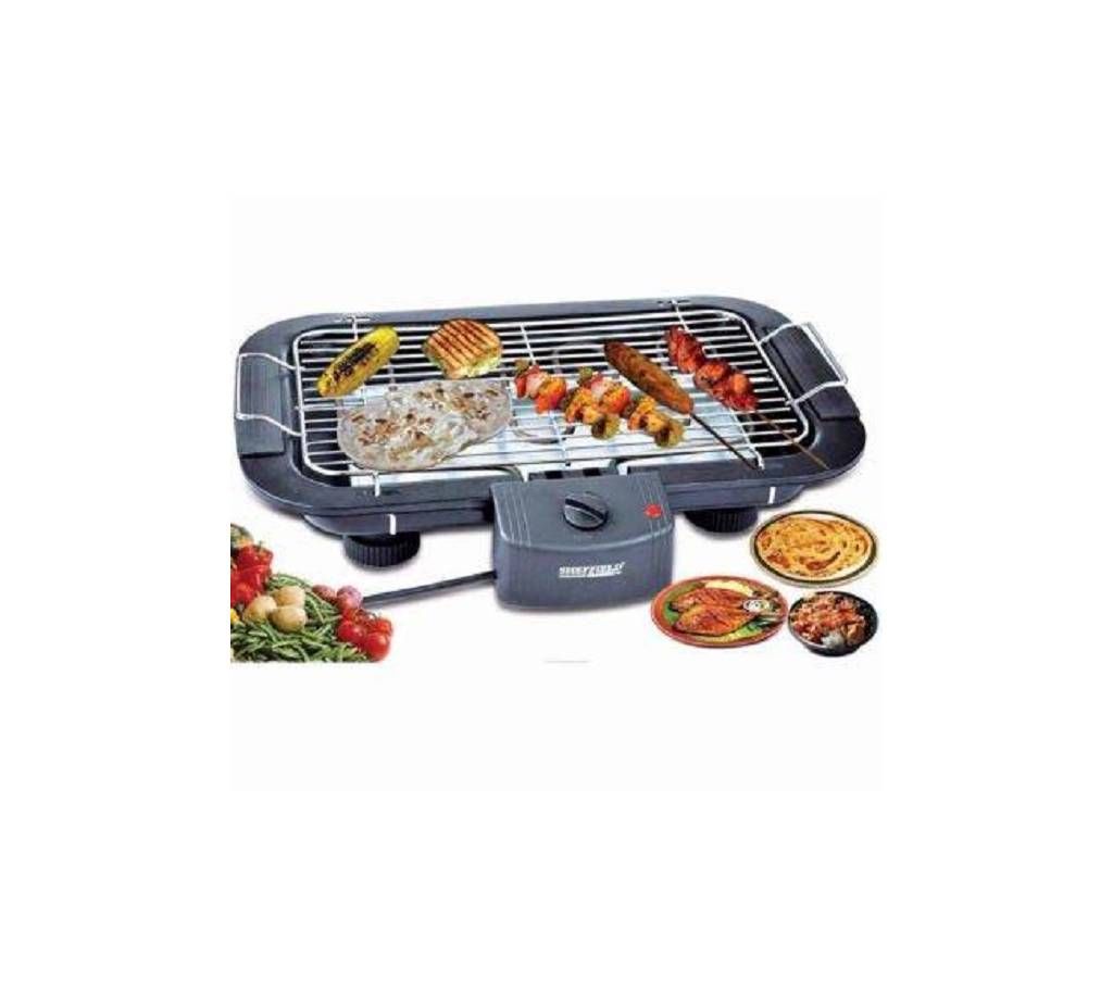 3 in 1 Electric BBQ grill mashine