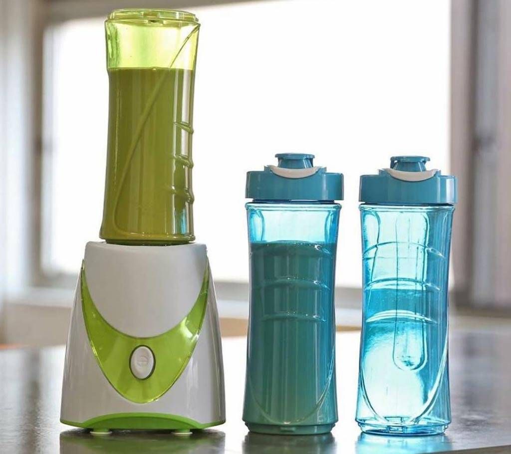 Bottle blender machine - 500ml