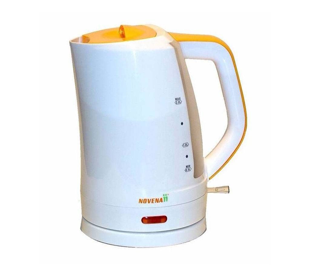 Novena NK-70 Multi Directional Channel Ketley