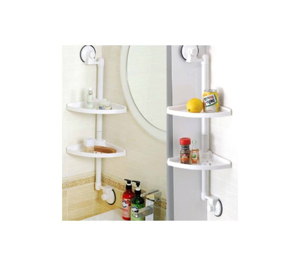 Corner Rack