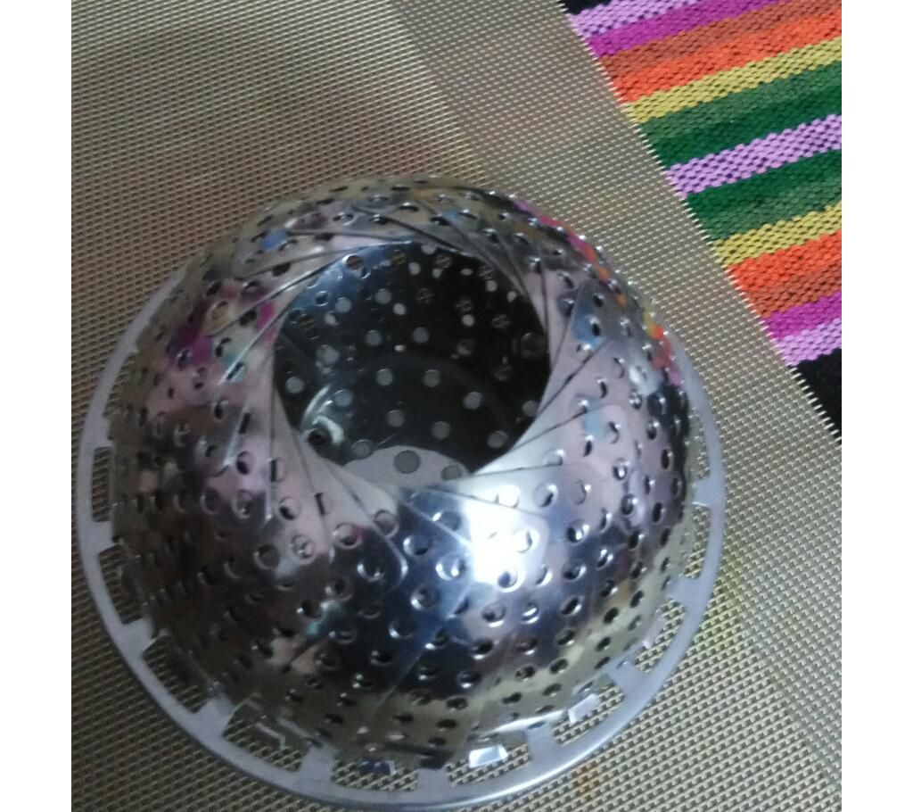 flexible net bowl