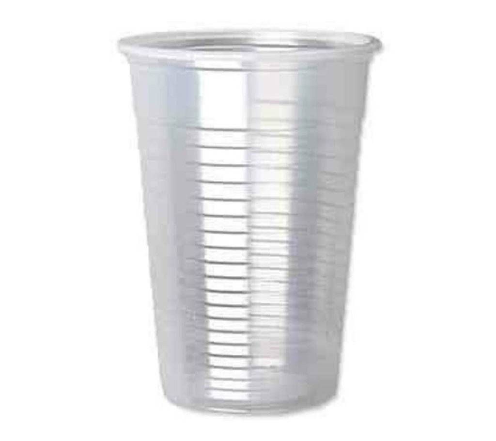 1 time glass 12 pcs