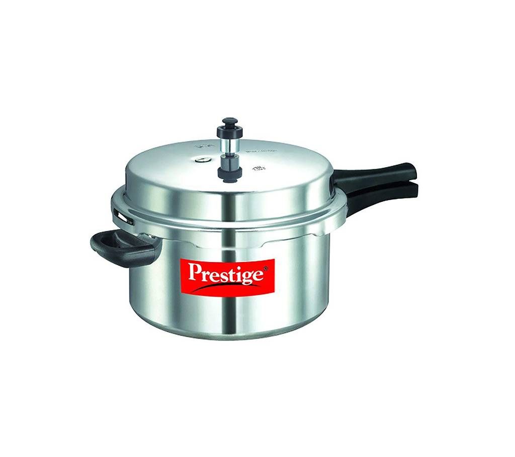 Prestige Popular Aluminium 7 LTR Pressure Cooker