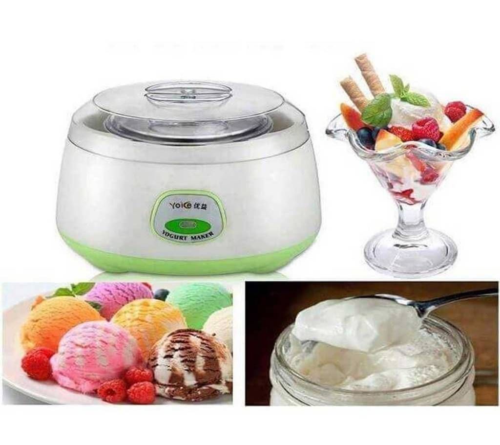 ELECTRIC DOI / Yogurt MAKER