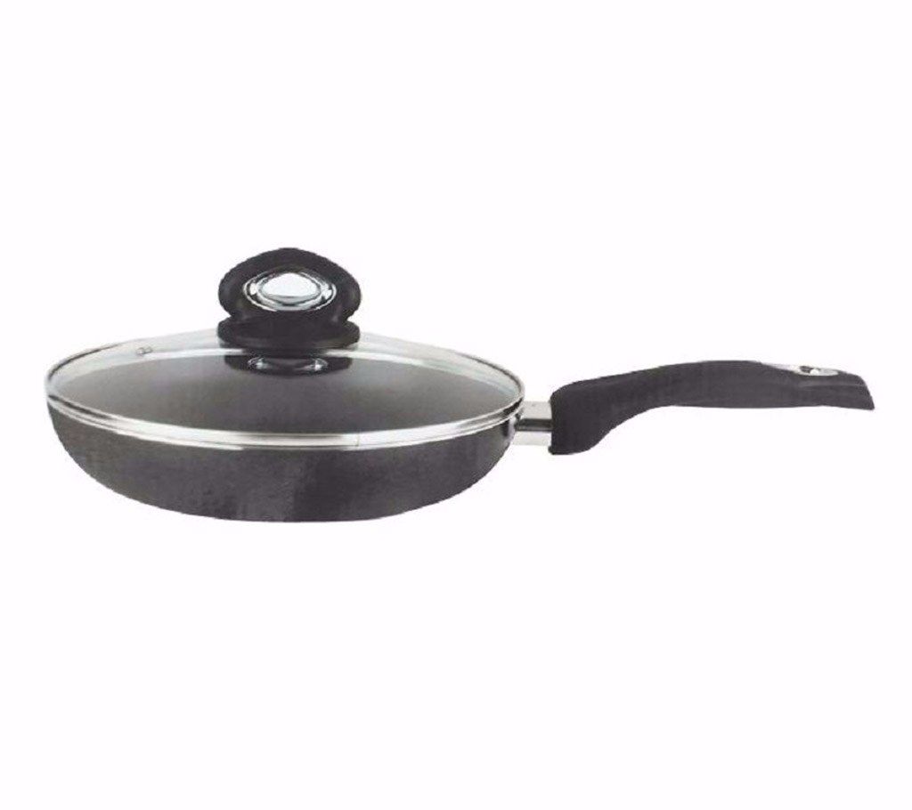 Dessini Non-Stick Frypan with Cover