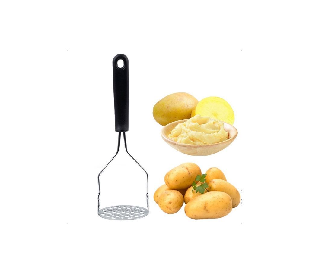 Potato Crusher
