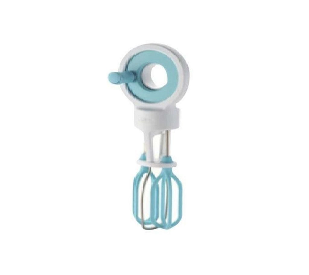 Hand Beater - Sky Blue