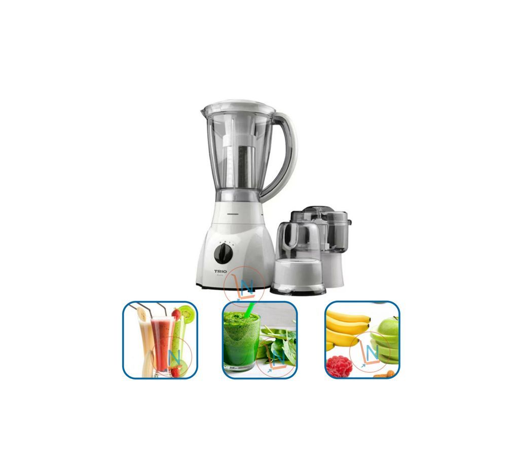 TRIO TBS-303 Blender 
