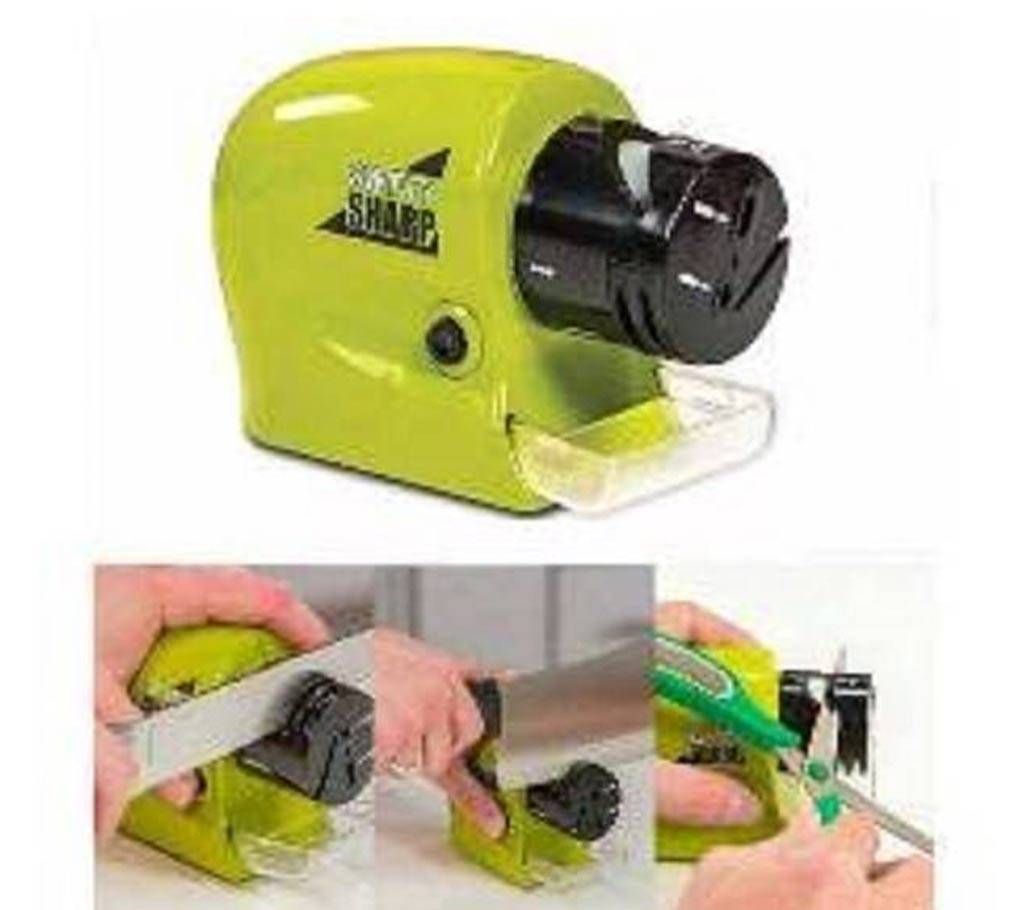 SWIFTY SHARP KNIFE SHARPNER