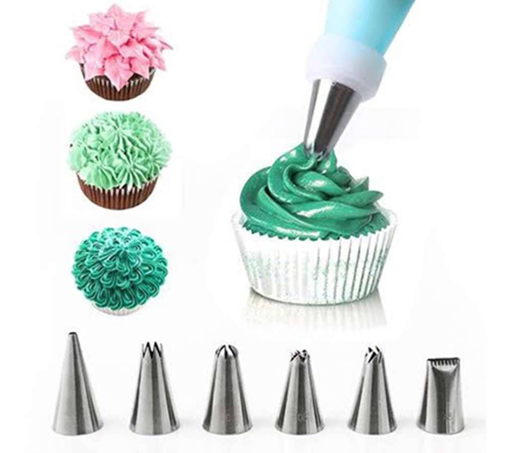 Decorator para confeito