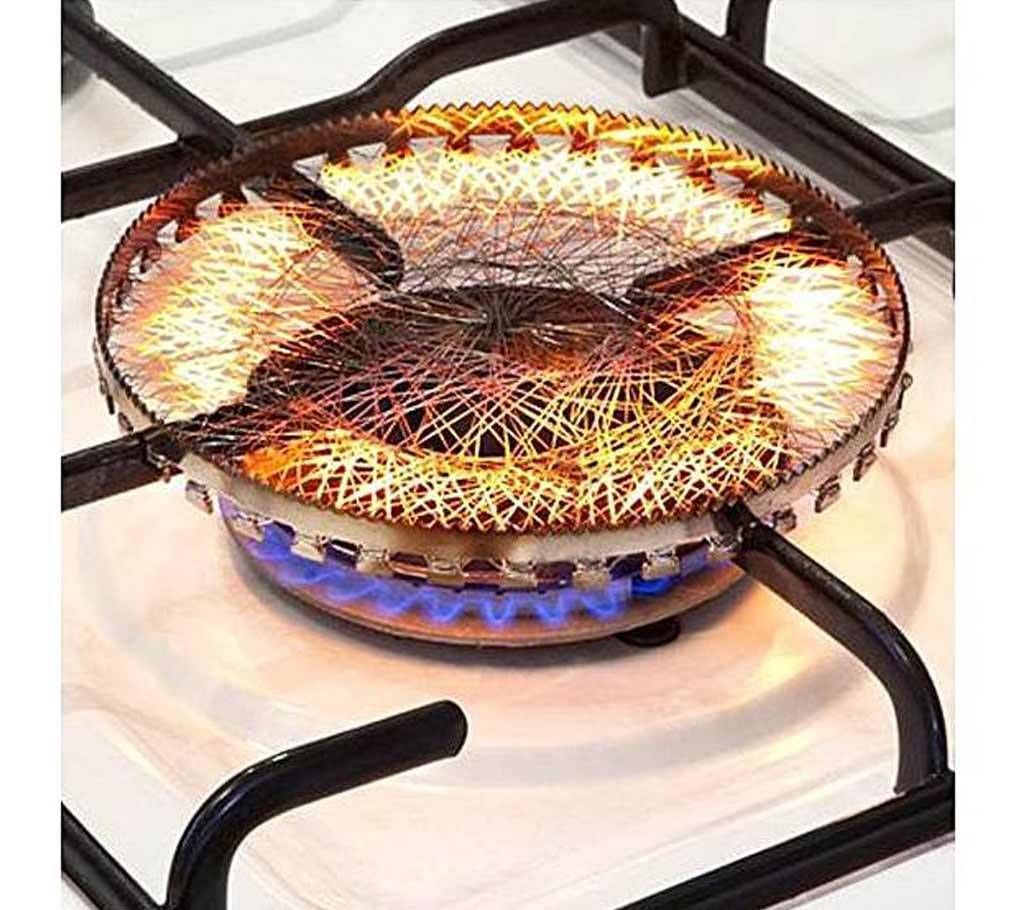 Over Heating Gas Saving Net 2 pcs 