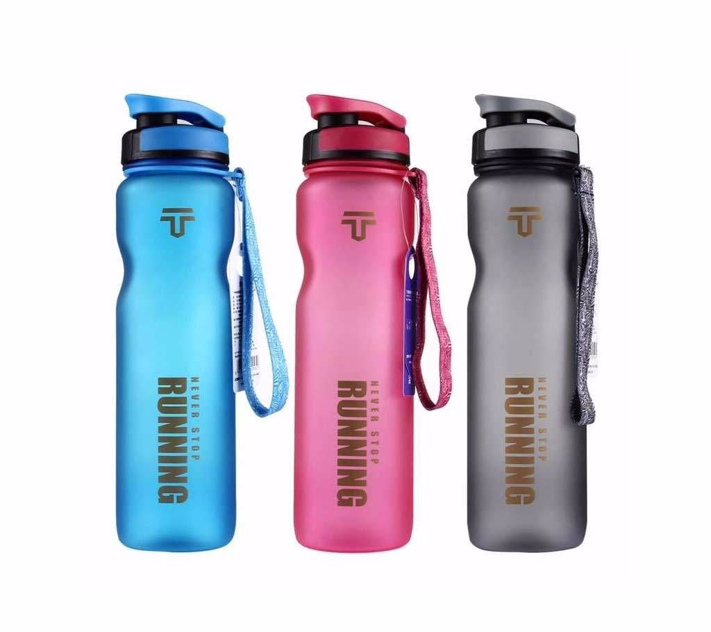 PORTABLE SPORTS SPACE CUP BOTTLE 1000ml