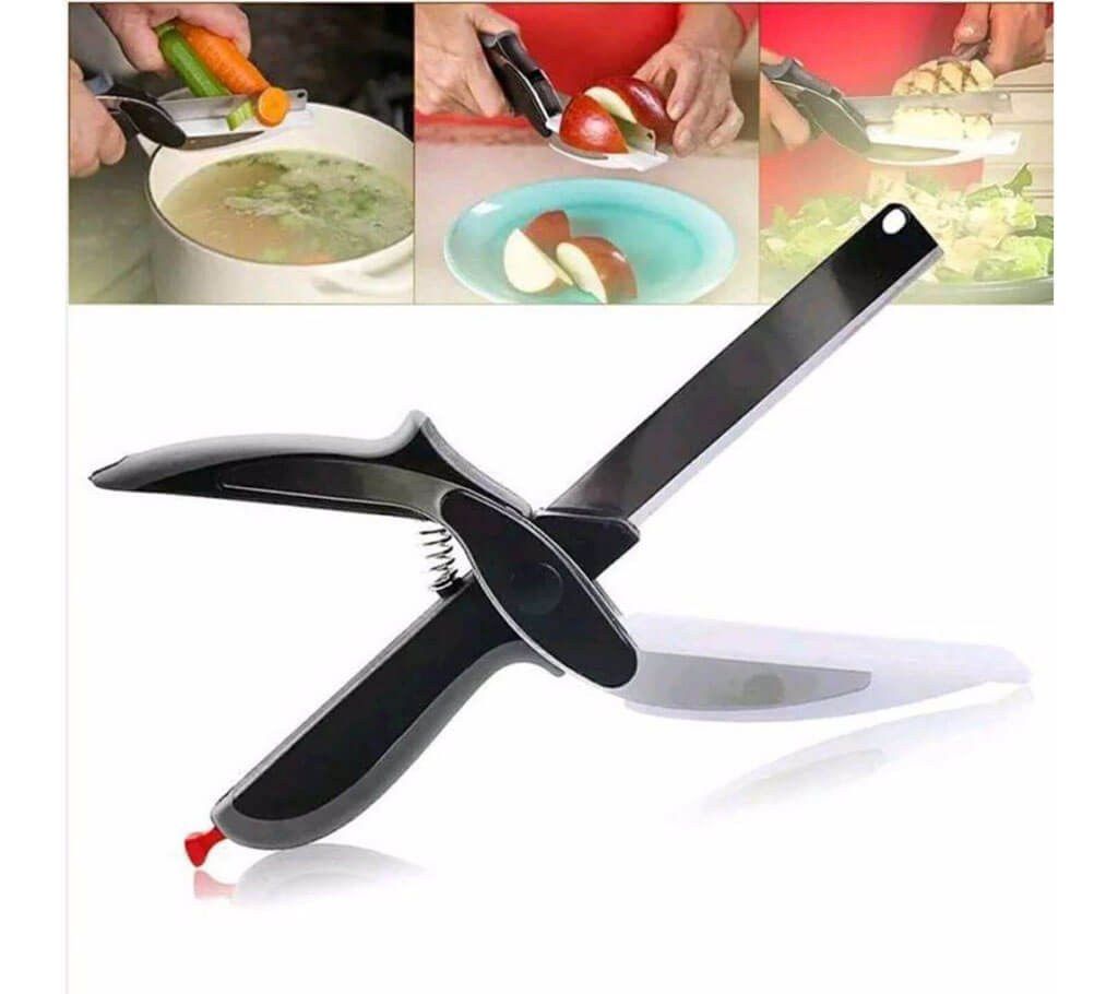 Fruit & Vegetable Cutter