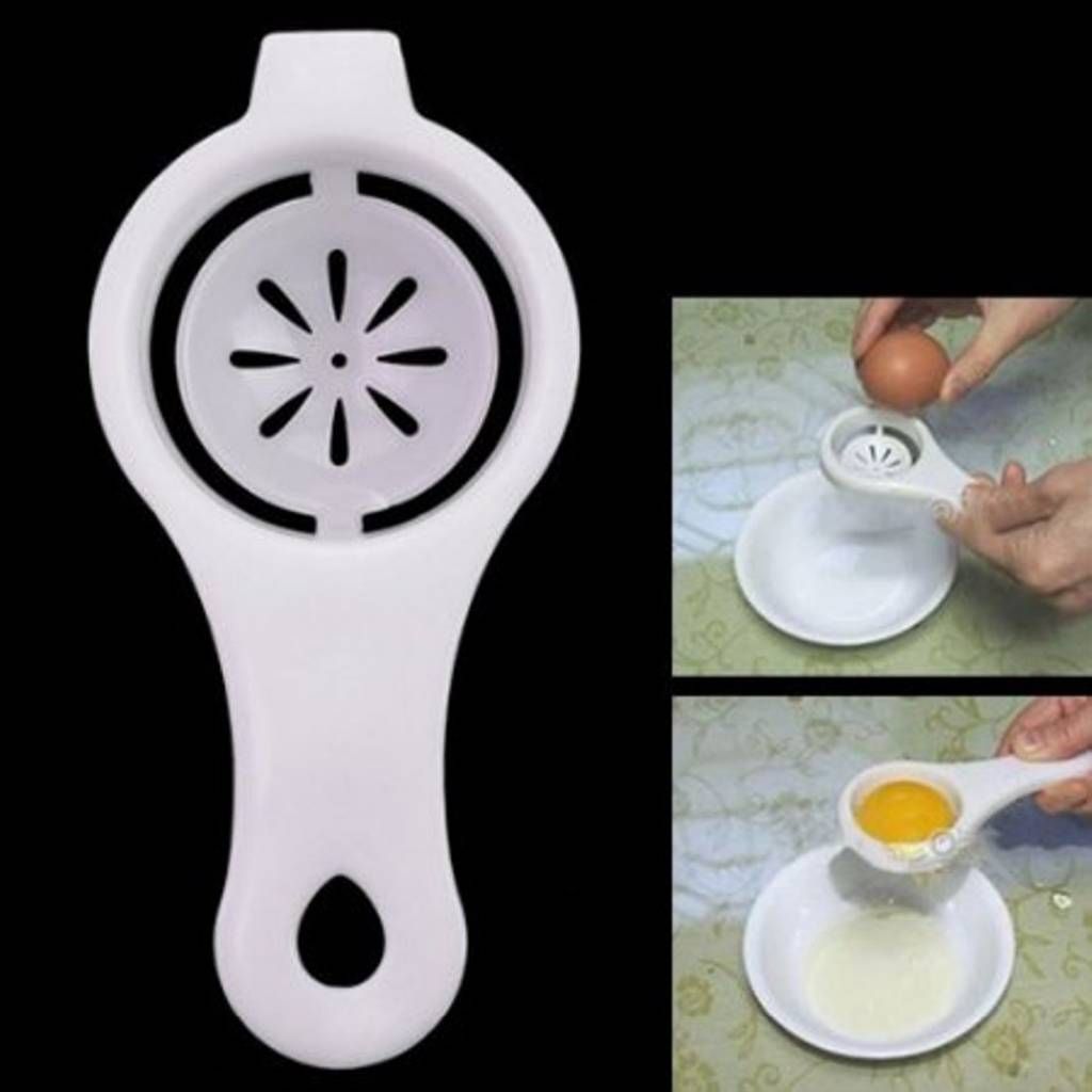 Egg White Separator