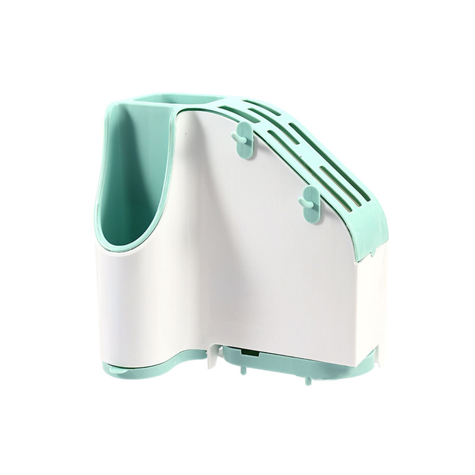 Cutlery Drainer Rack Convenient Strong Construction Chopsticks Holder