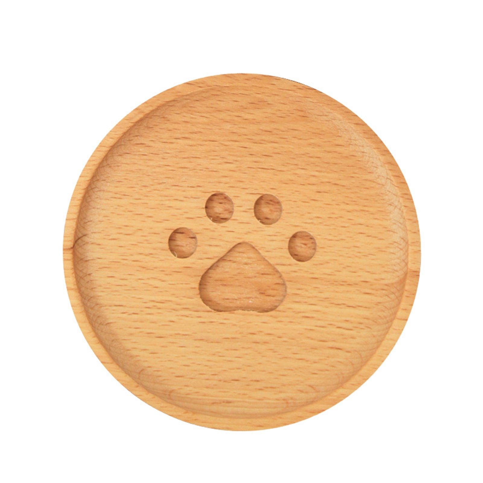 Coffee Cup Pad Rustic Multi-function Cup Coaster