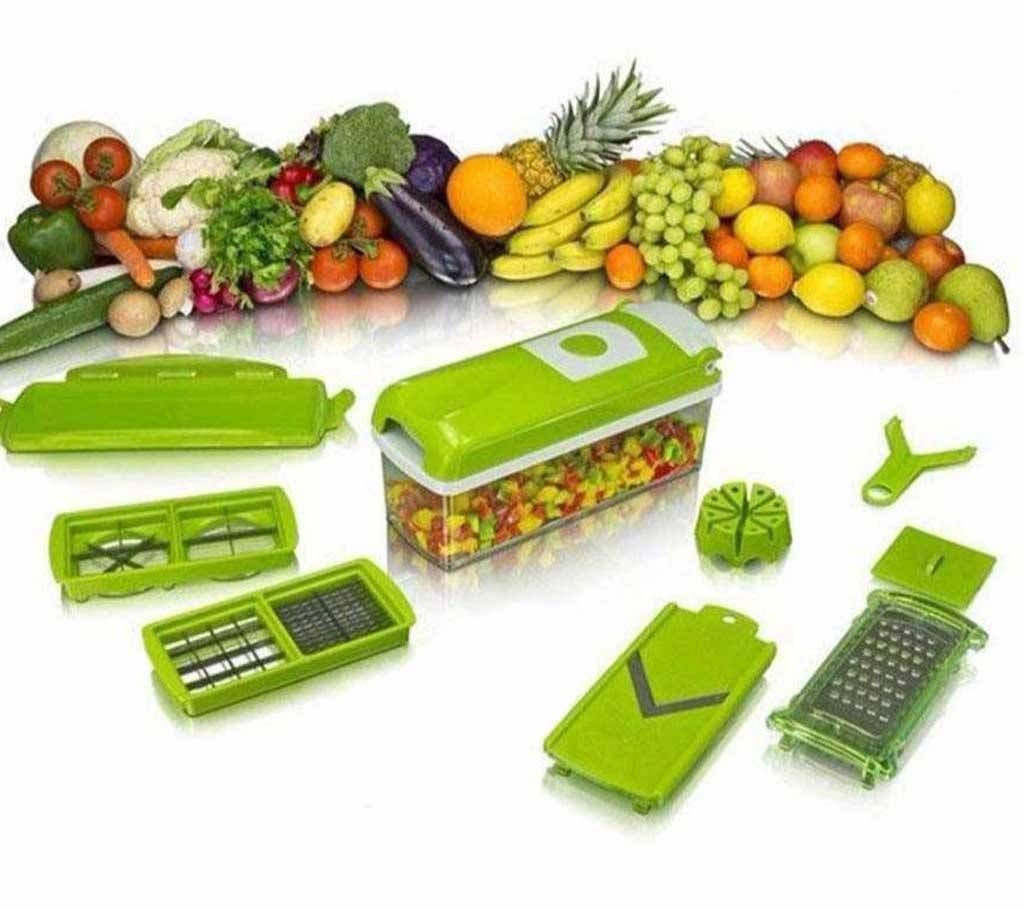 Nicer Dicer Plus 12 in 1