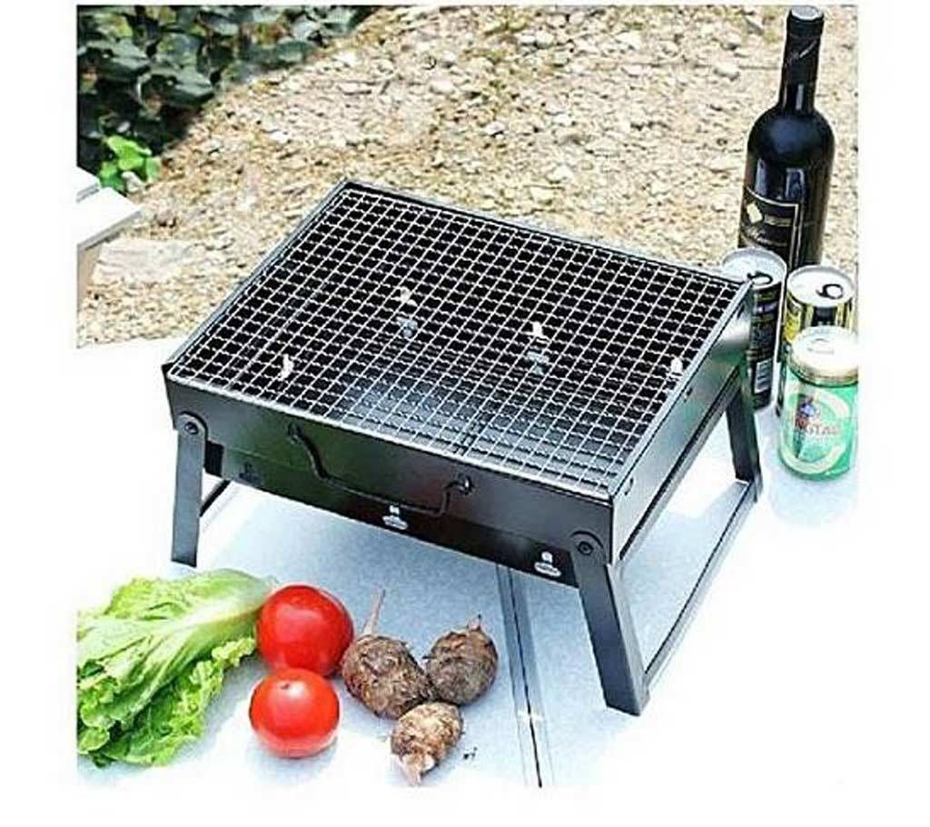 PORTABLE BBQ GRILL PITS