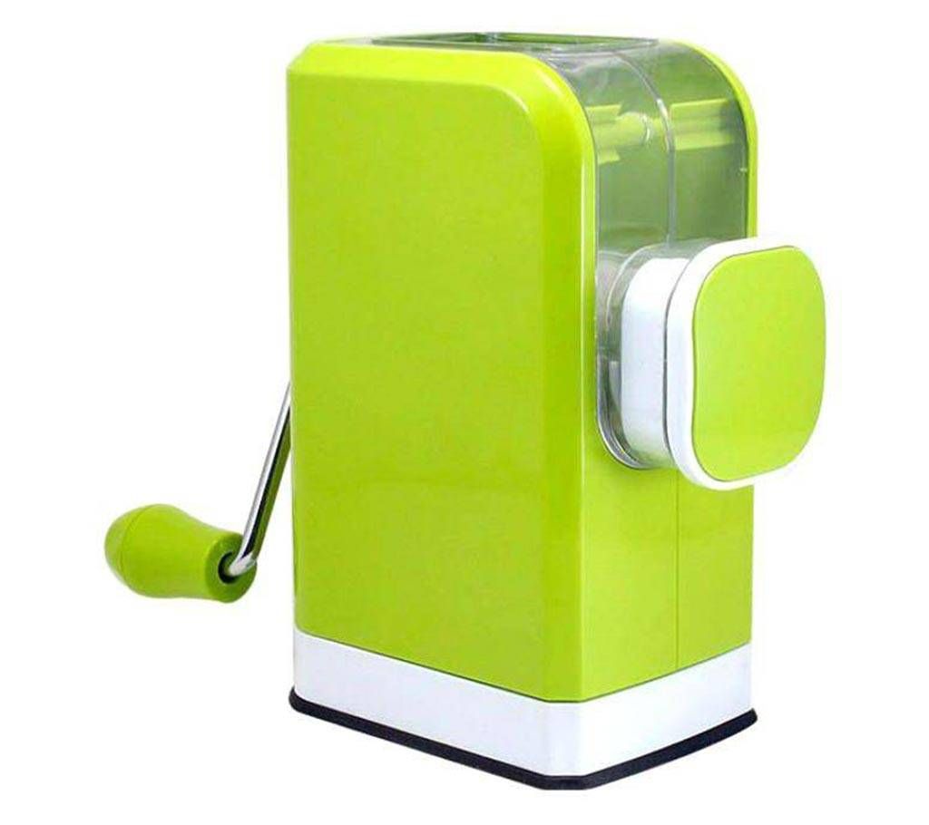 Manual Multifunctional Meat Mincer
