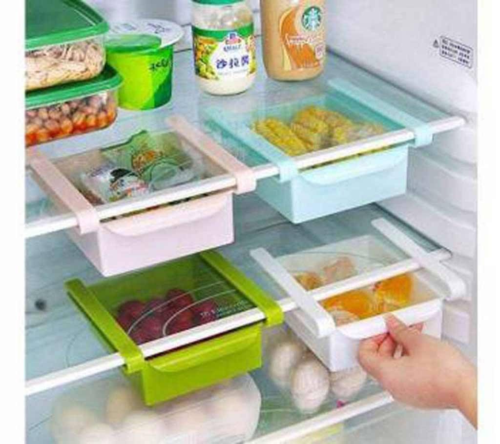 Food Storage Freezing Box - 5 pieces set