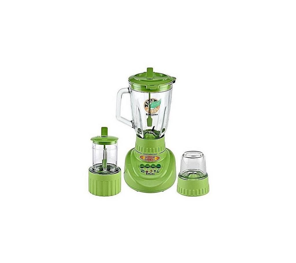 Miyako Blender - BL 152 GF - 1.5 L