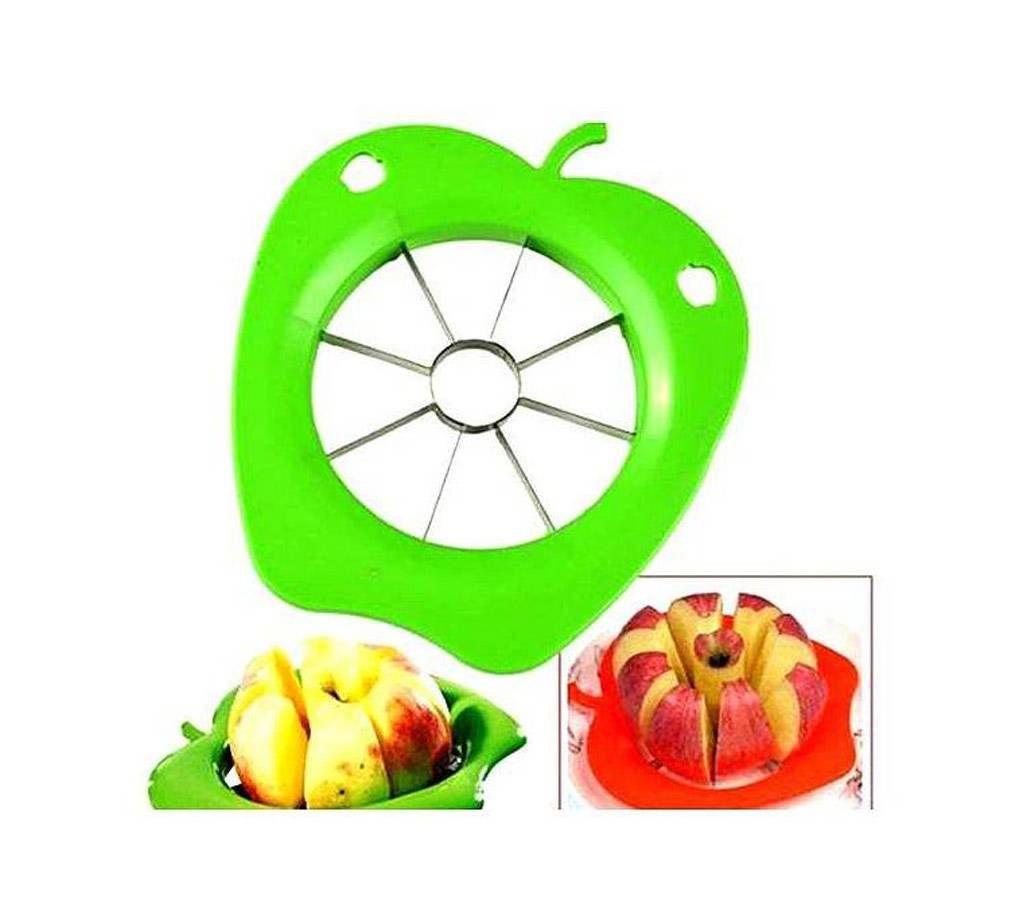 Apple Cutter - Multi Color
