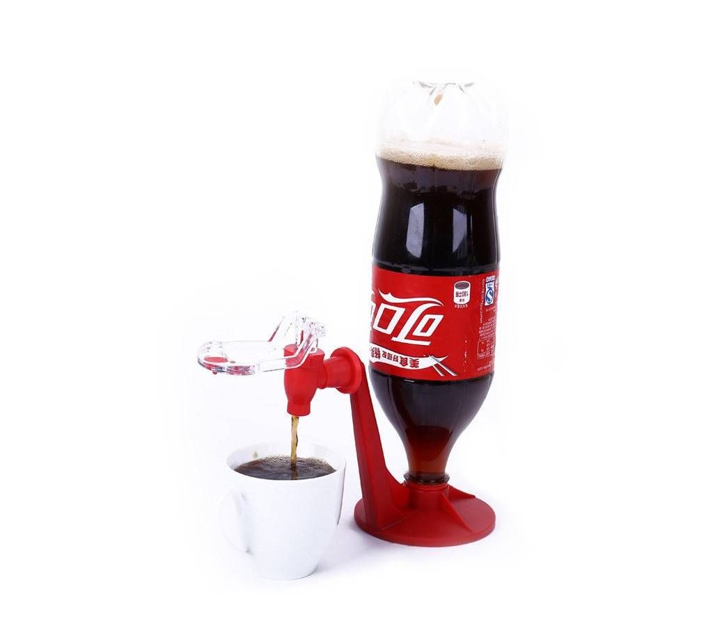 Coke Dispencer