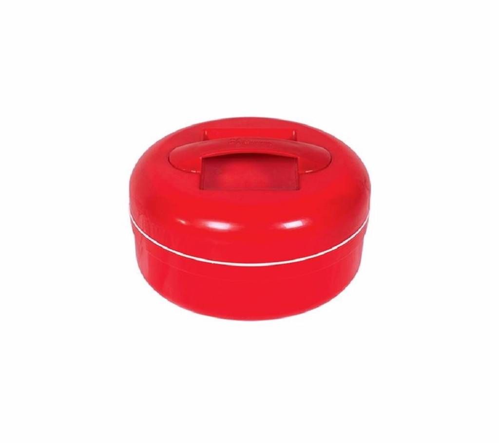 Omega Lunch Box Plastico 1500 ML