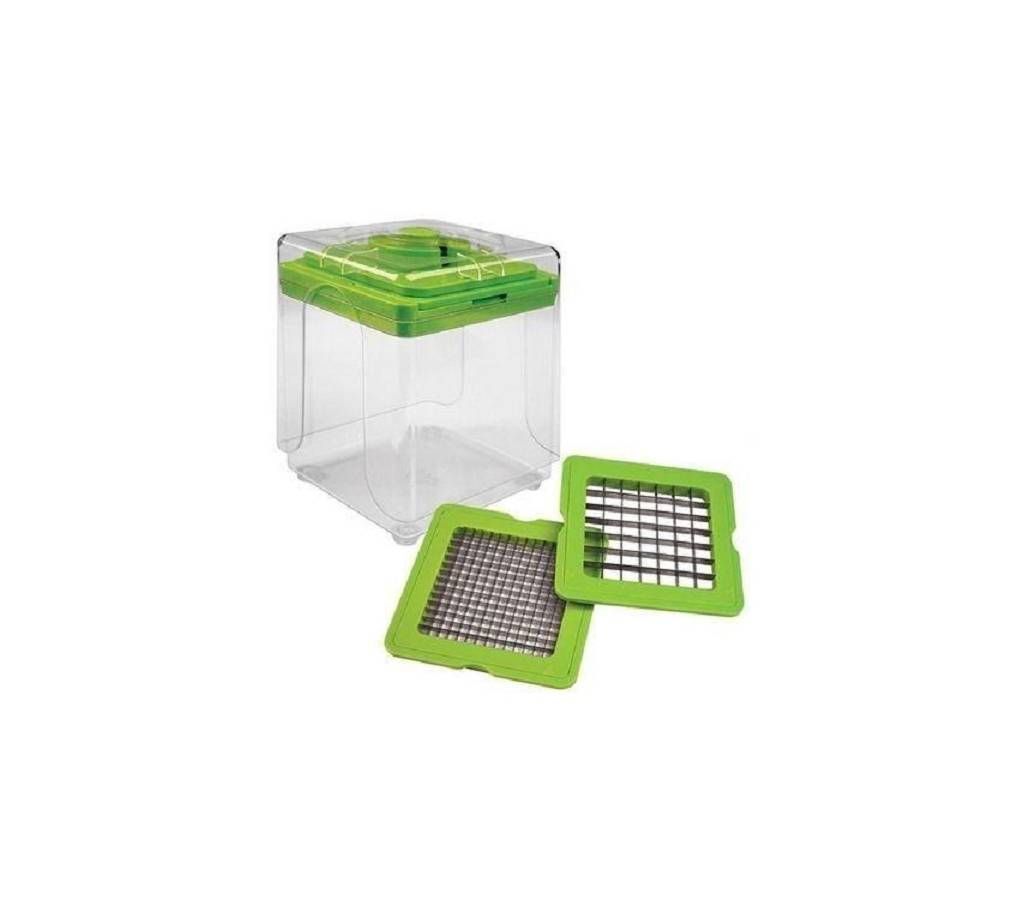 Magic Chop Tool - Green