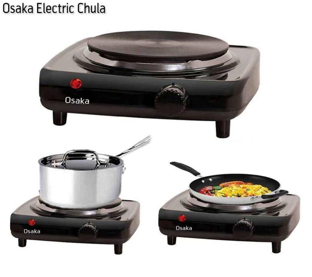 OSAKA electrical single stove