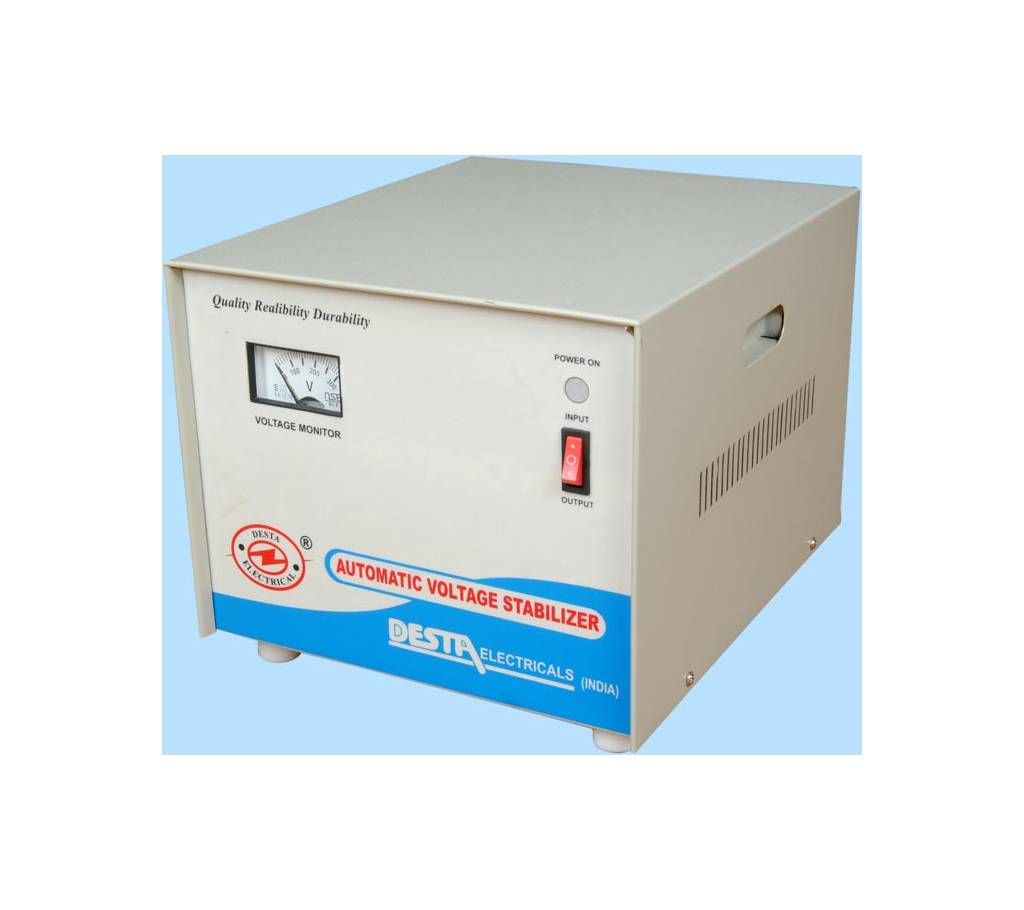 Automatic Gas Stove Stabilizer