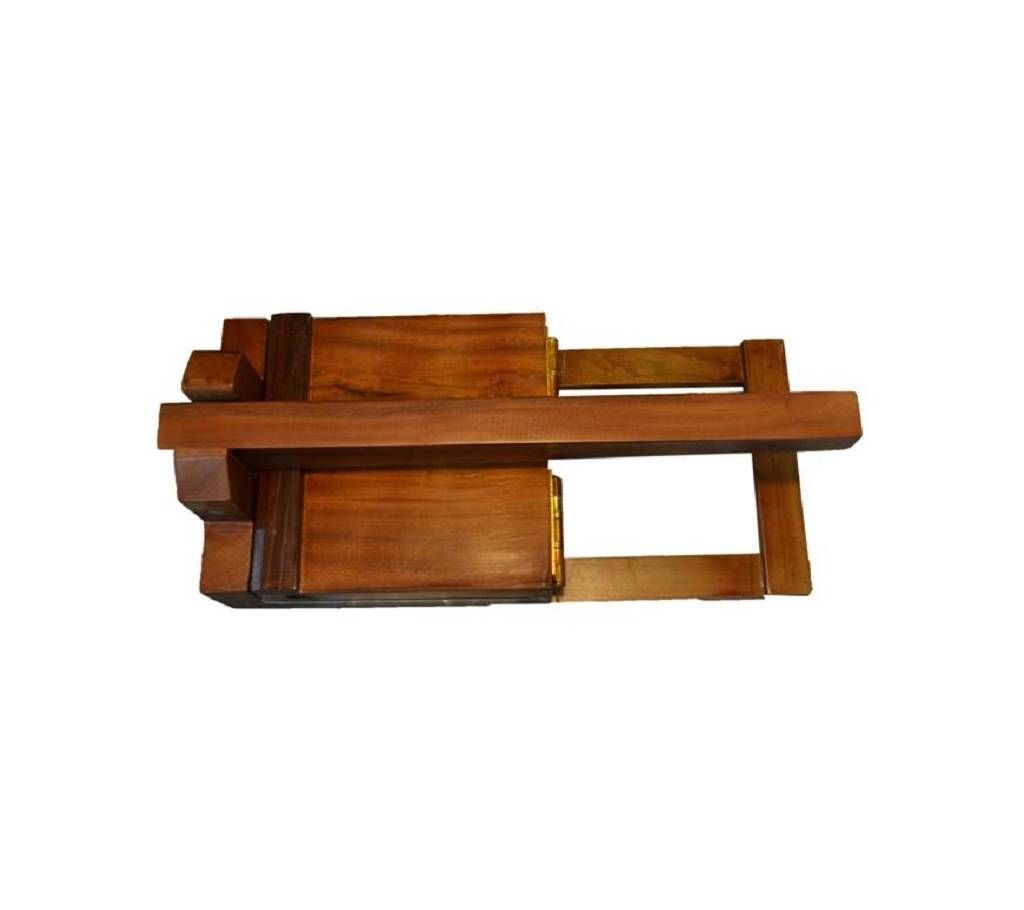 Manual Wood Roti Maker