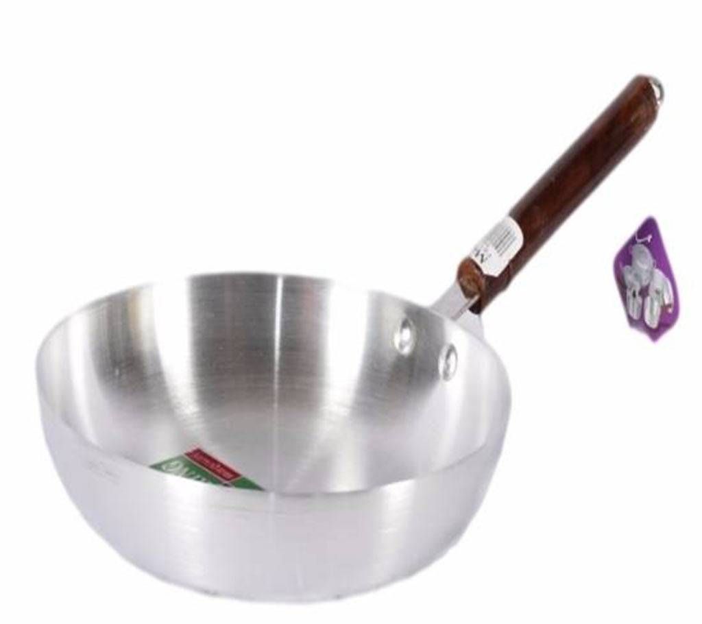 H&S Aluminium Frypan - 22cm