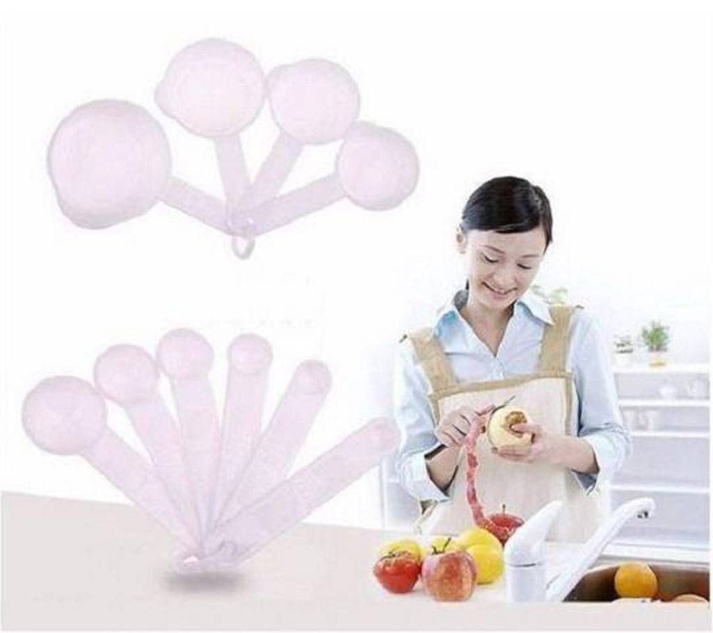 Measurement cup set