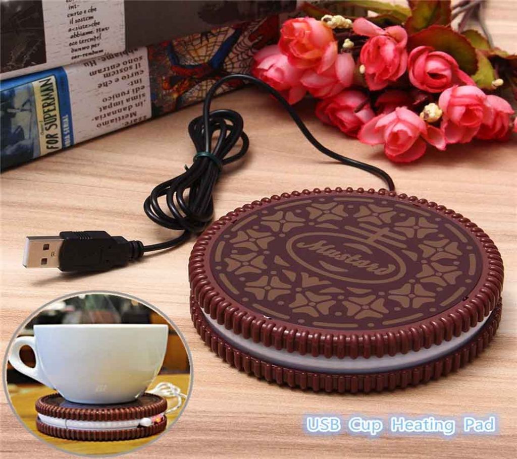 USB Power Cup Warmer