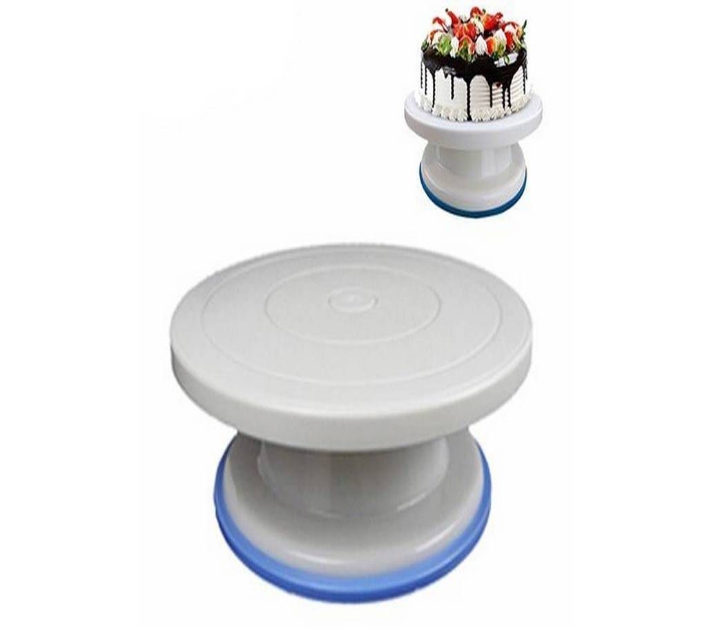 Cake Turntable